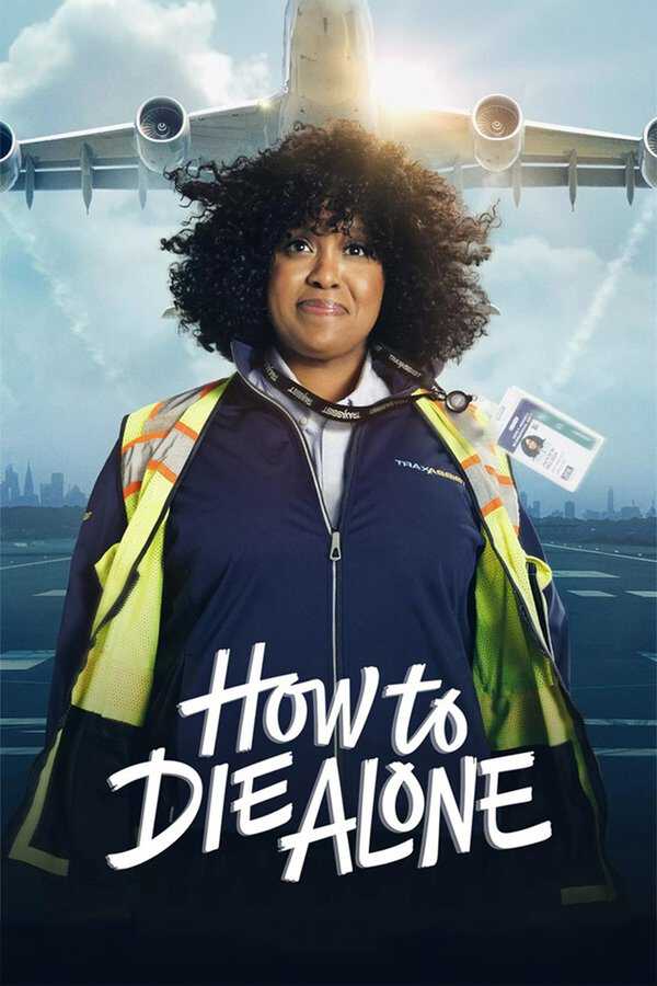 |FR| How to Die Alone 8