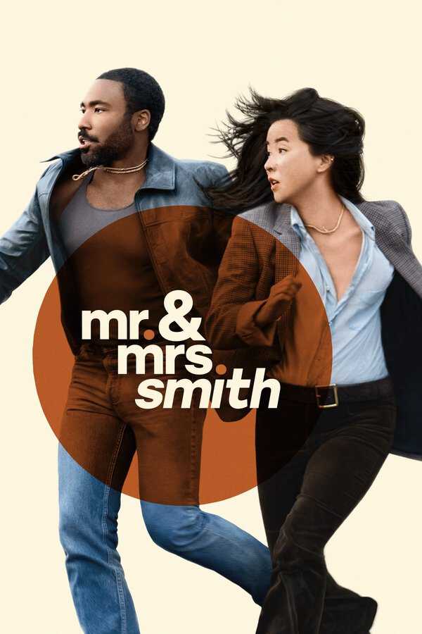 |TR| Mr. & Mrs. Smith 8
