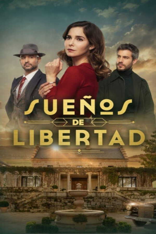 |RU| Sueños de libertad 8