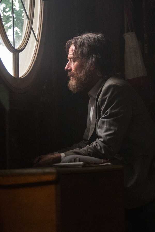 Wakefield (2017) 0