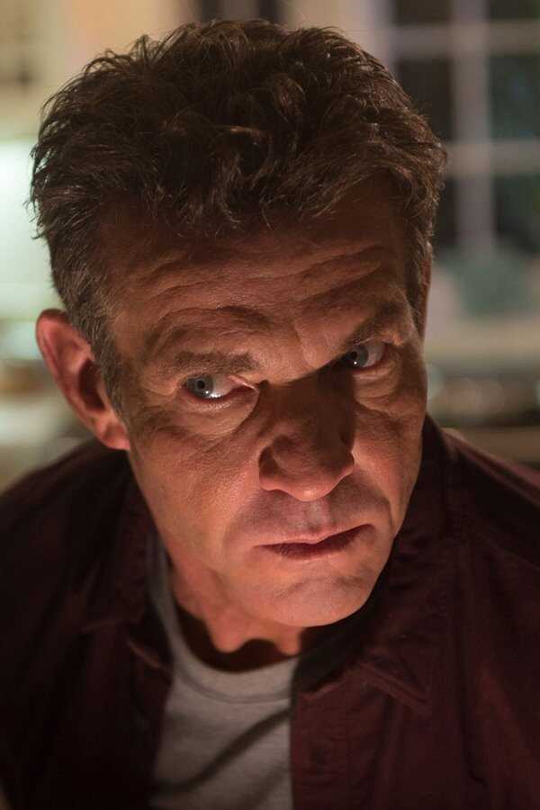 The Intruder (2019) 0