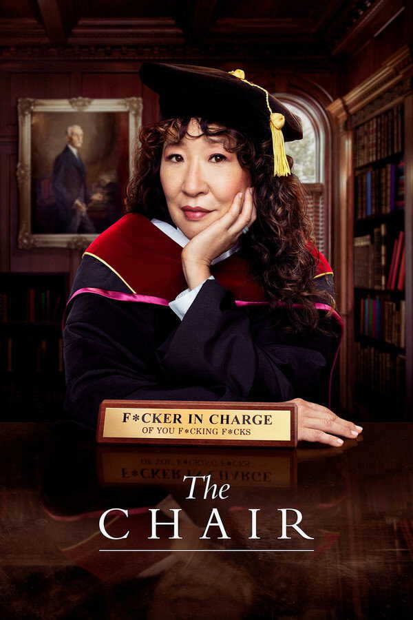 |RU| The Chair 8