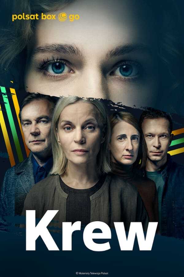 |PL| Krew 8