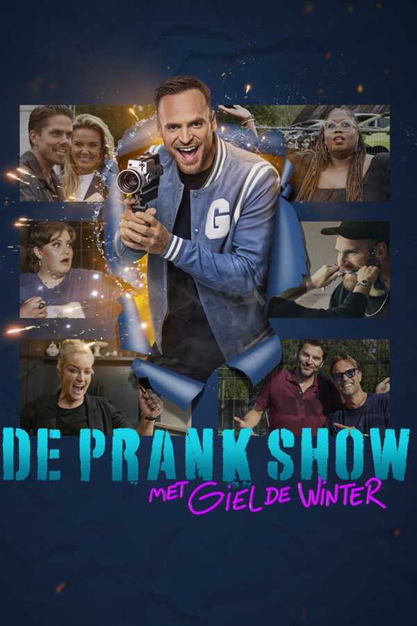 |NL| De Prank Show 8