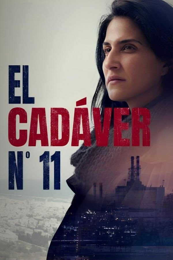 |ES| El cadáver número 11 8