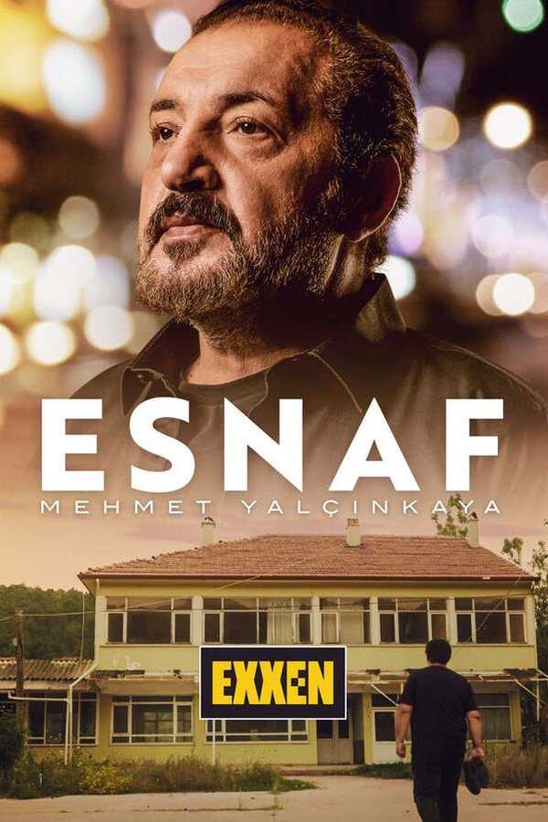|TR| Esnaf 8