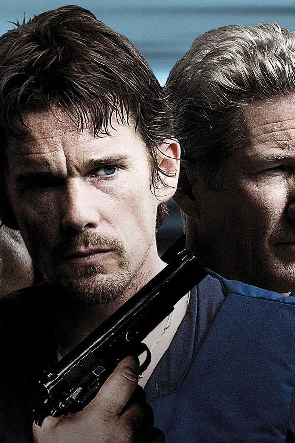 Gesetz der Strasse - Brooklyn's Finest (2010) 0
