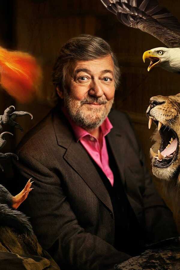 Fantastic Beasts: A Natural History (2022) 0
