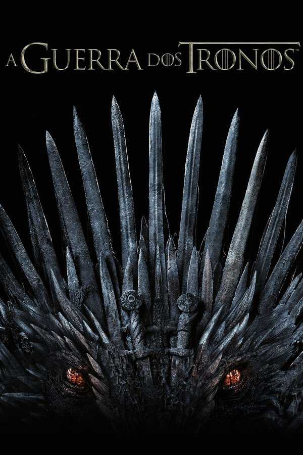 |PT| Game of Thrones 8