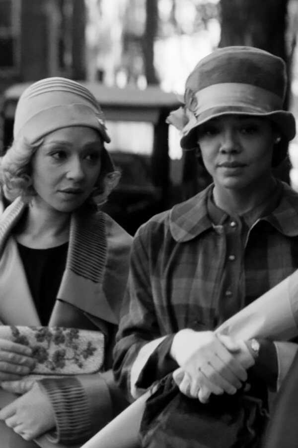 Passing (2021) 0