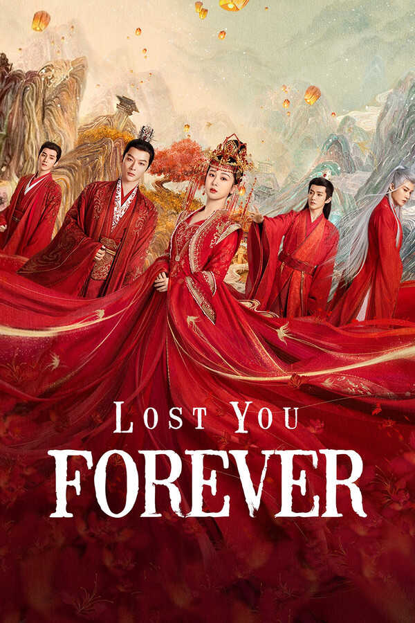 |AR| Lost You Forever 8