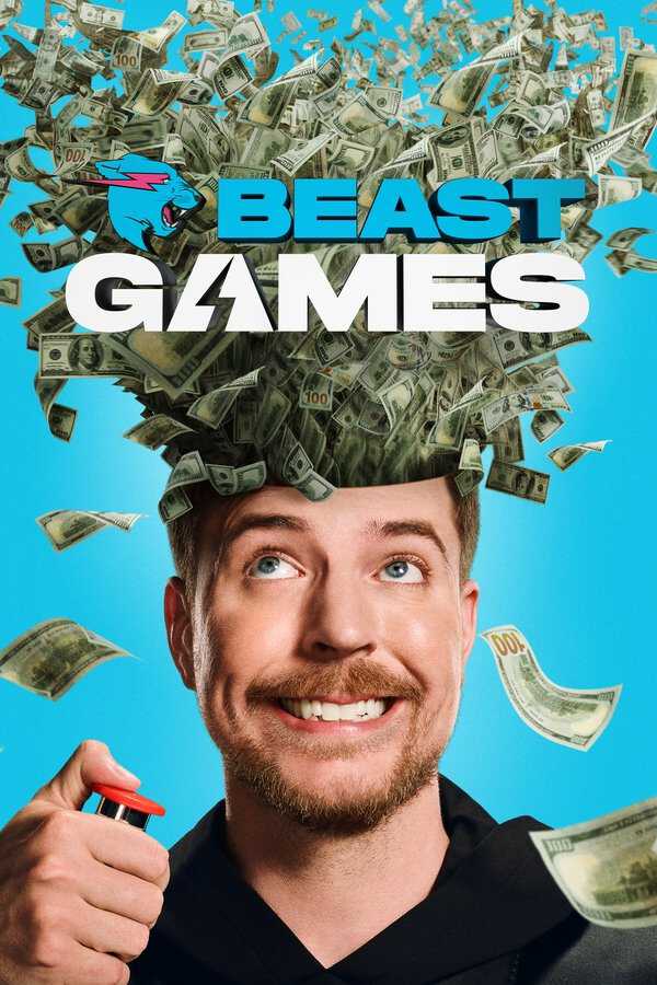 |SW| Beast Games 8