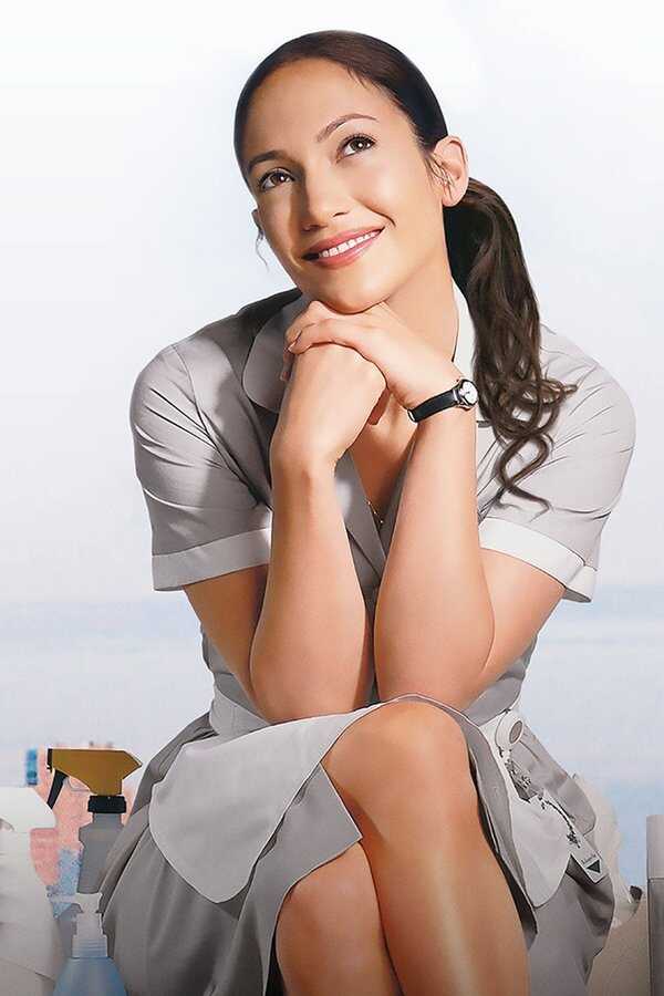 Maid in Manhattan (2002) 0