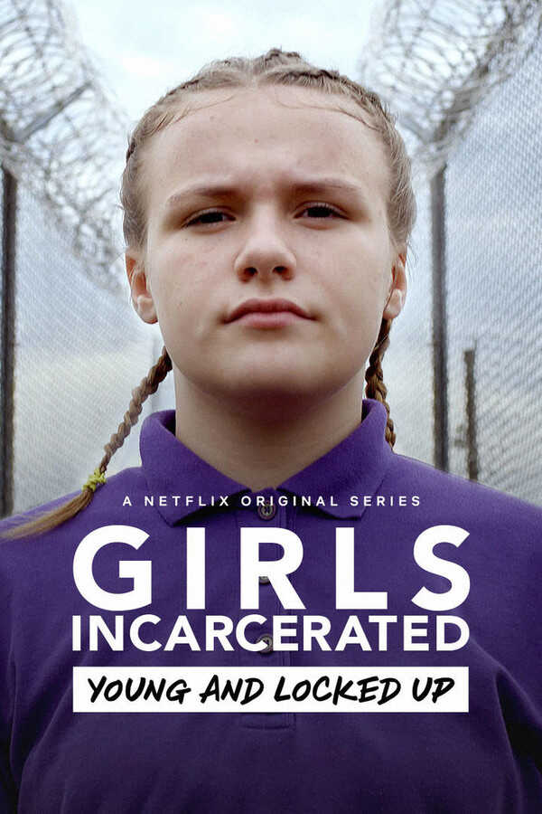 |MULTI| Girls Incarcerated 8