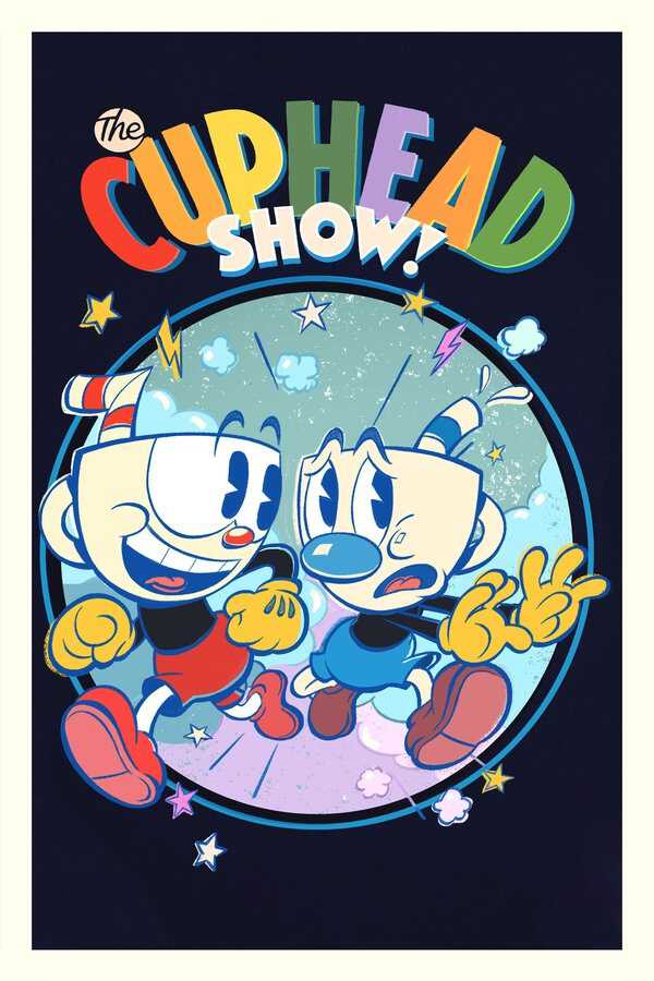 |ES| The Cuphead Show! 8