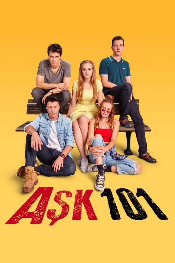 |SW| Aşk 101 8