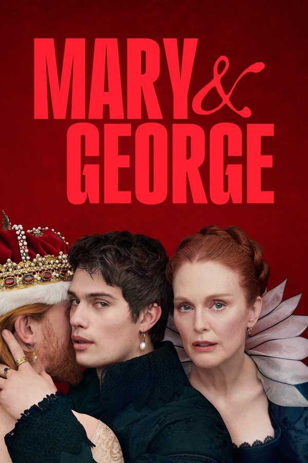 |PL| Mary & George 8