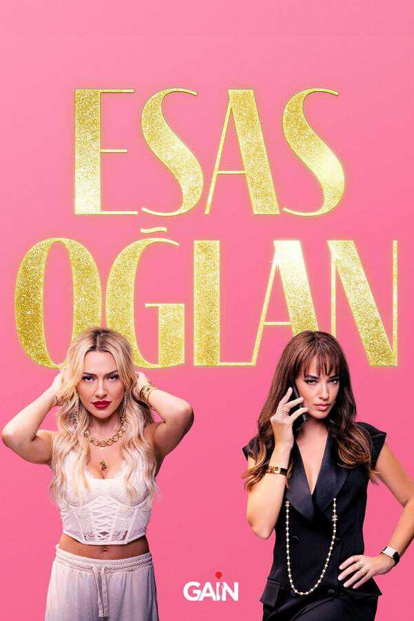 |TR| Esas Oglan 8
