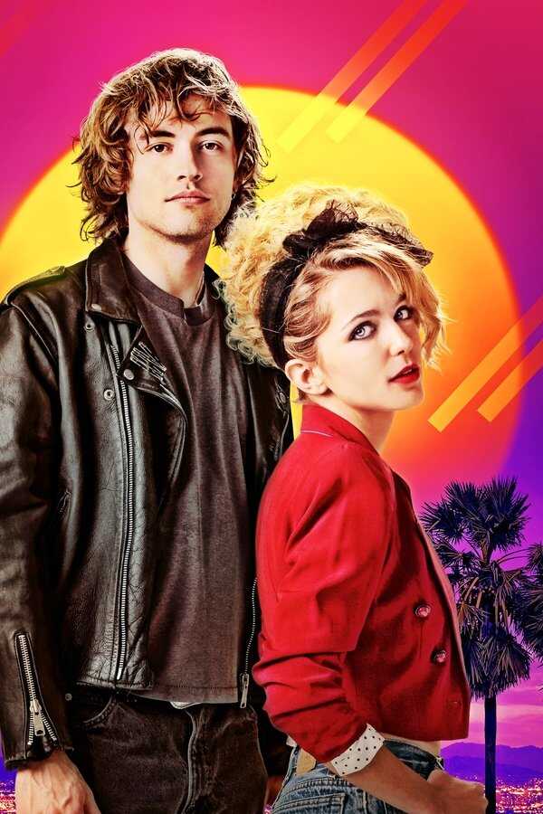 Valley Girl (2020) 0