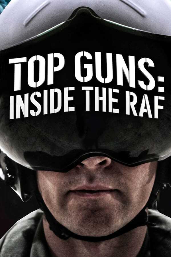 |NL| Top Guns: Inside the RAF 8