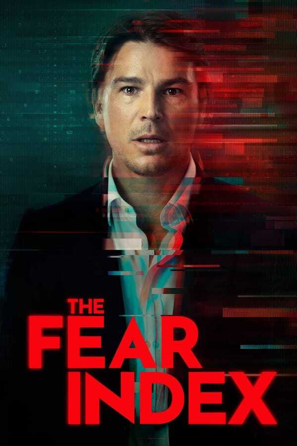 |PT| The Fear Index 8