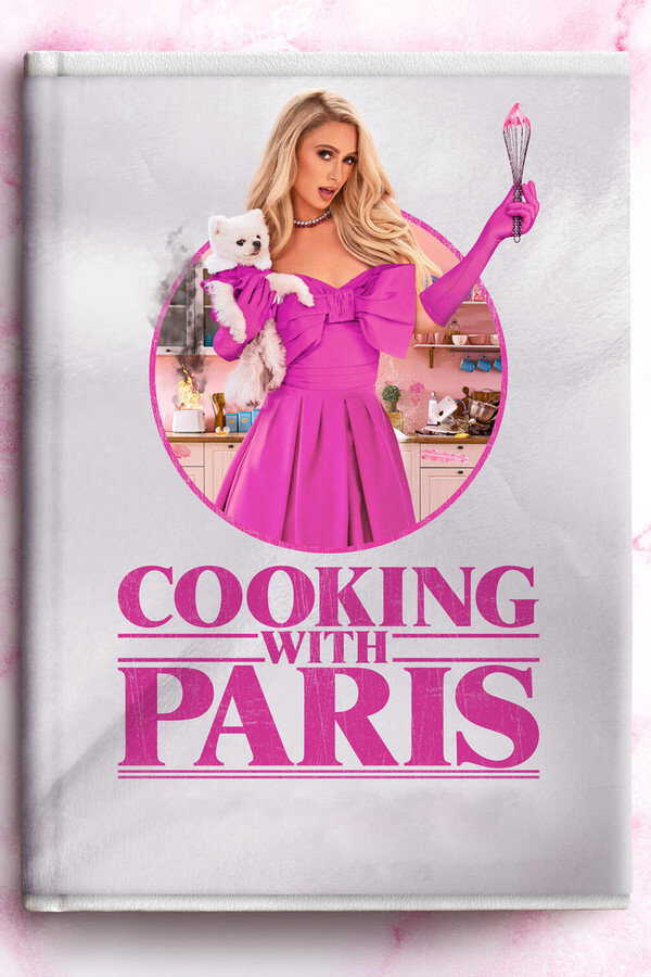 |SW| Cooking With Paris 8