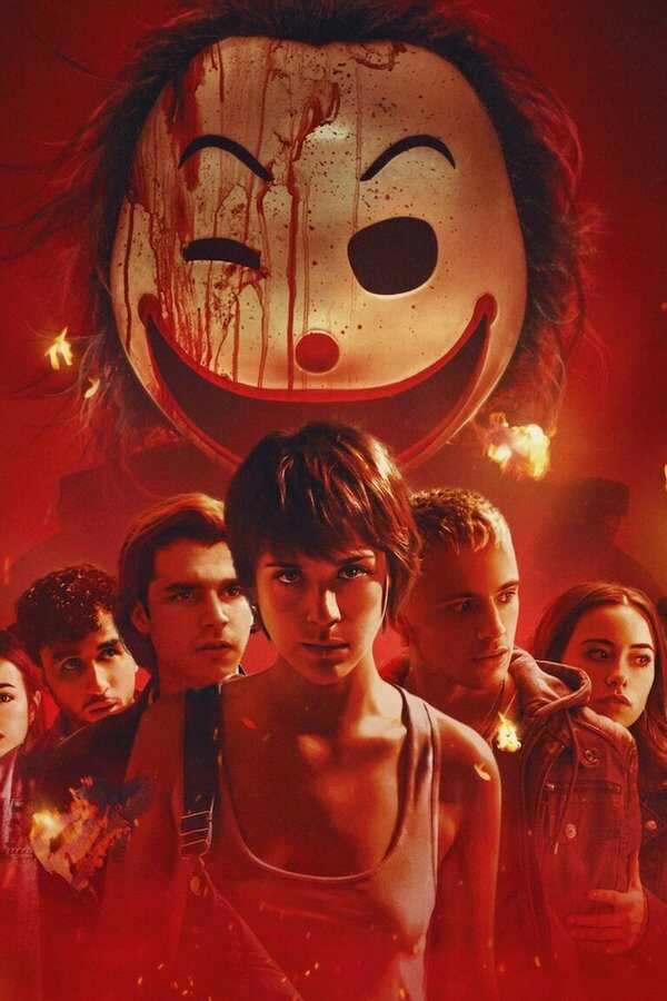 Killer Book Club (2023) 0