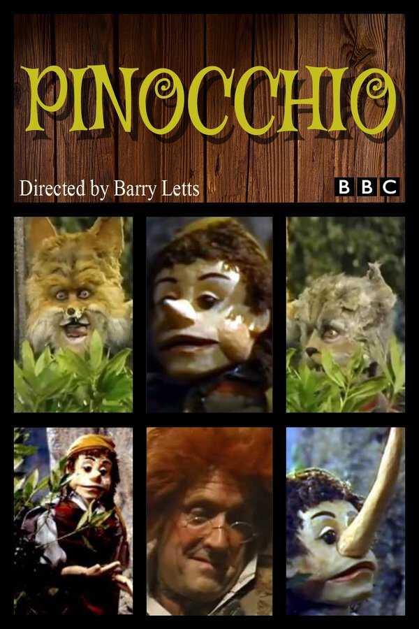 |AF| Pinocchio 8