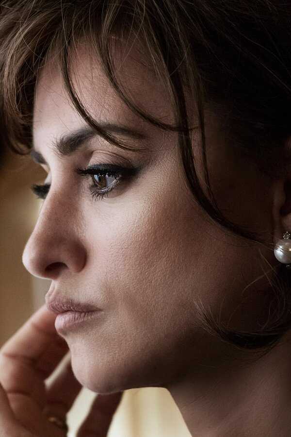 L'immensità (2022) 0