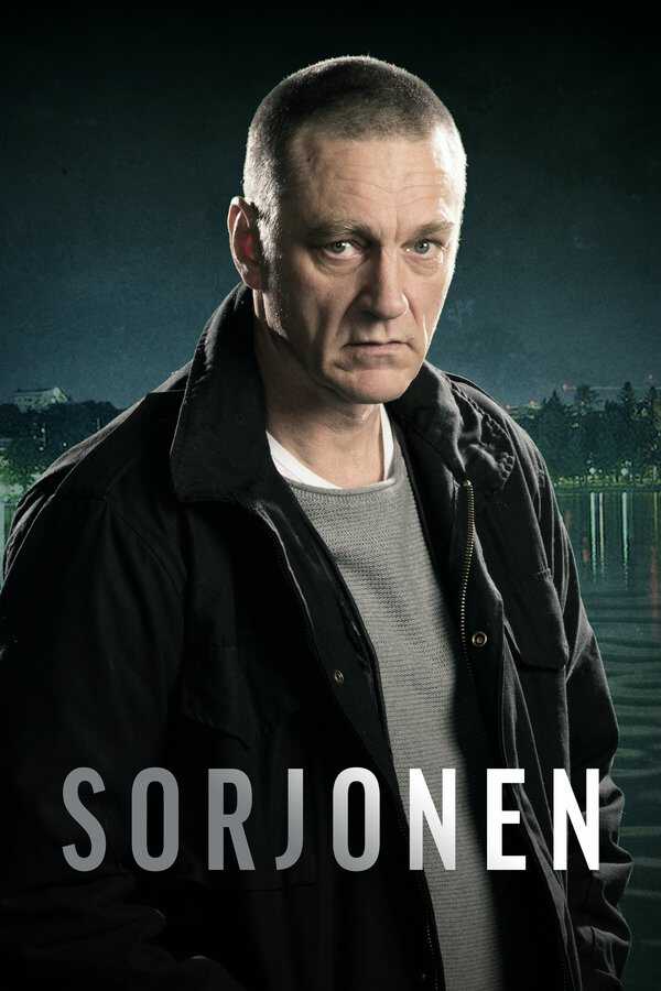 |SW| Sorjonen 8