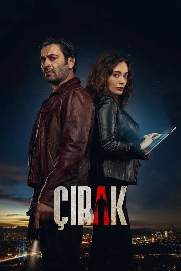 |TR| Çırak 8