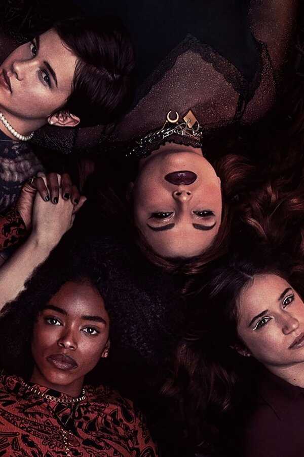 The Craft: Legacy (2020) 0
