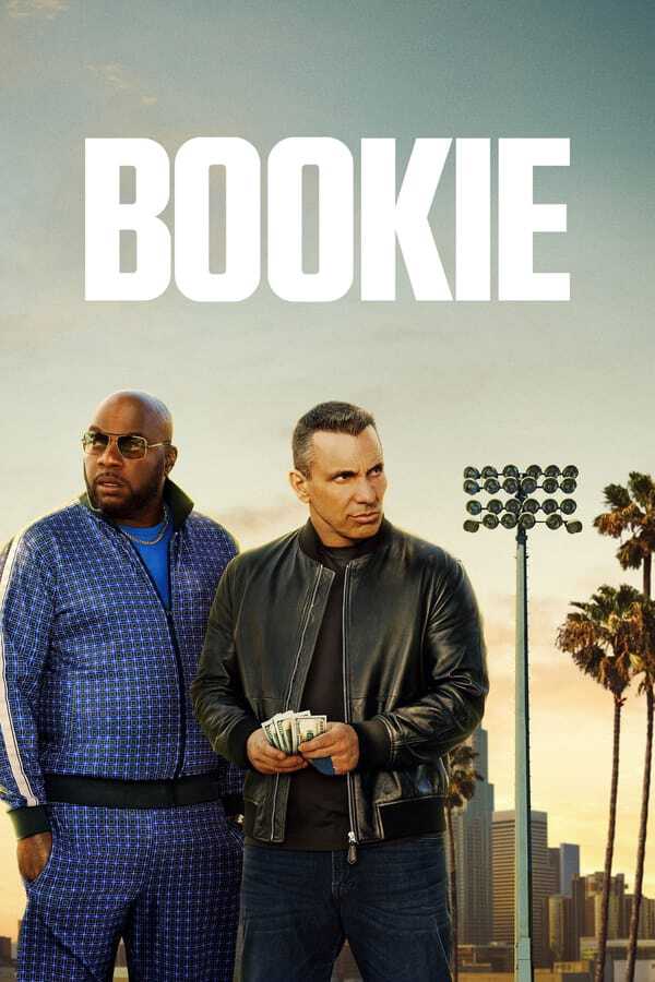 |FR| Bookie 8