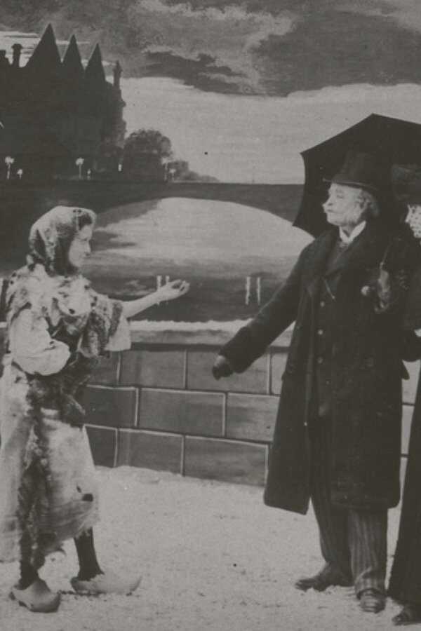 The Christmas Angel (1904) 0