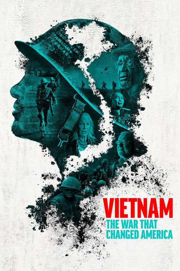 |MULTI| Vietnam: The War That Changed America 4K 8