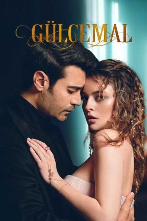 |TR| Gulcemal 8