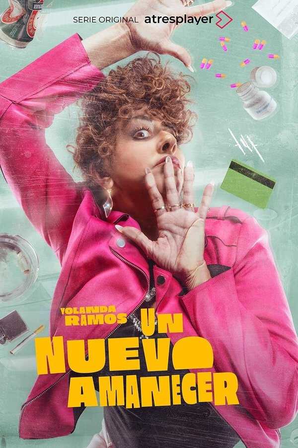 |ES| Un Nuevo Amanecer 8