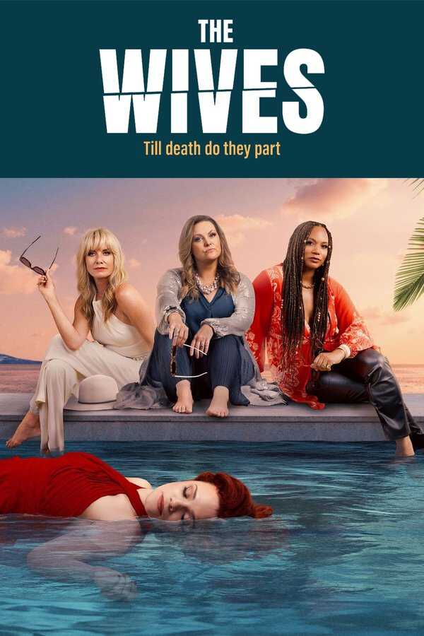 |EN| The Wives 8