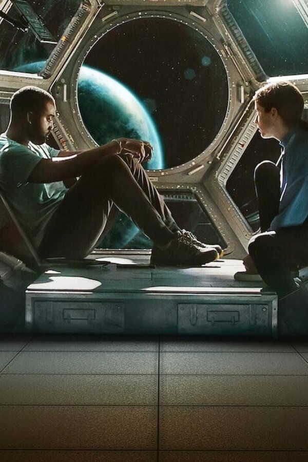 Stowaway (2021) 0