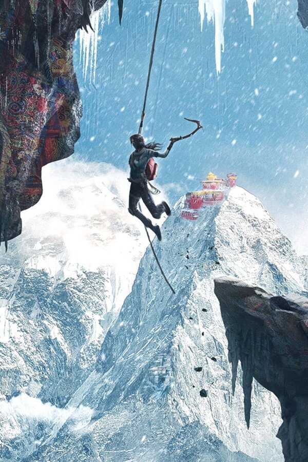 Tibetan Raiders (2022) 0