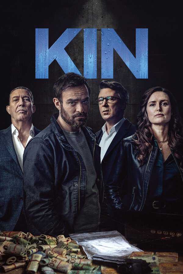 |EN| Kin 8