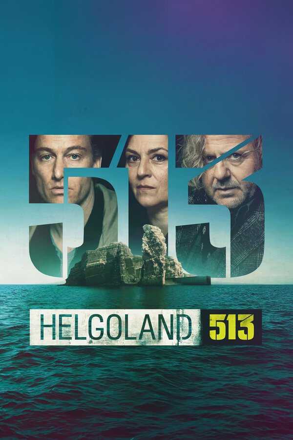 |DE| Helgoland 513 8