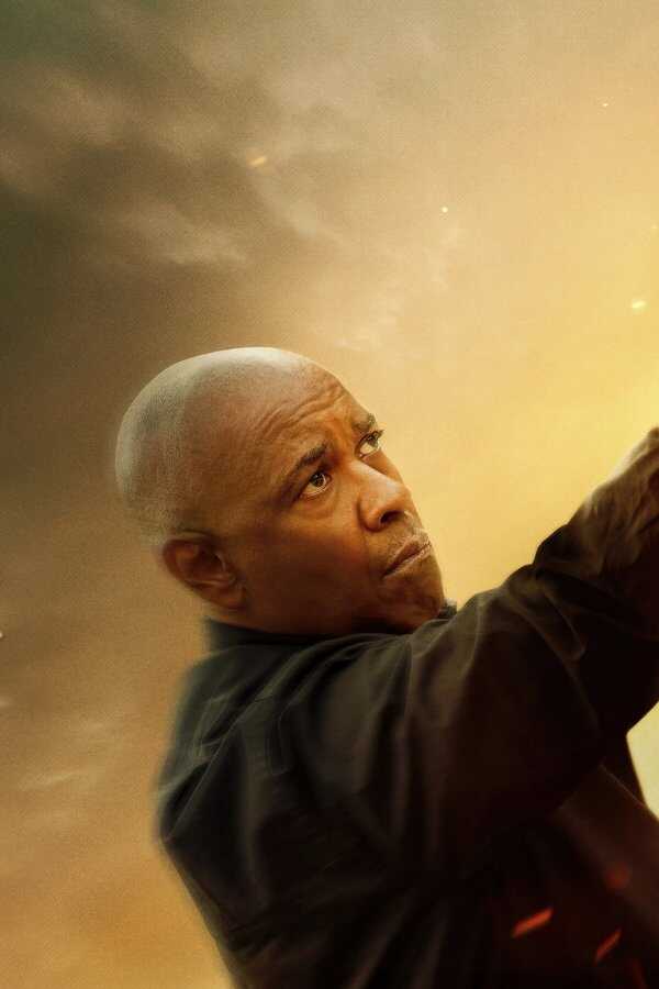 The Equalizer 3 (2023) 0