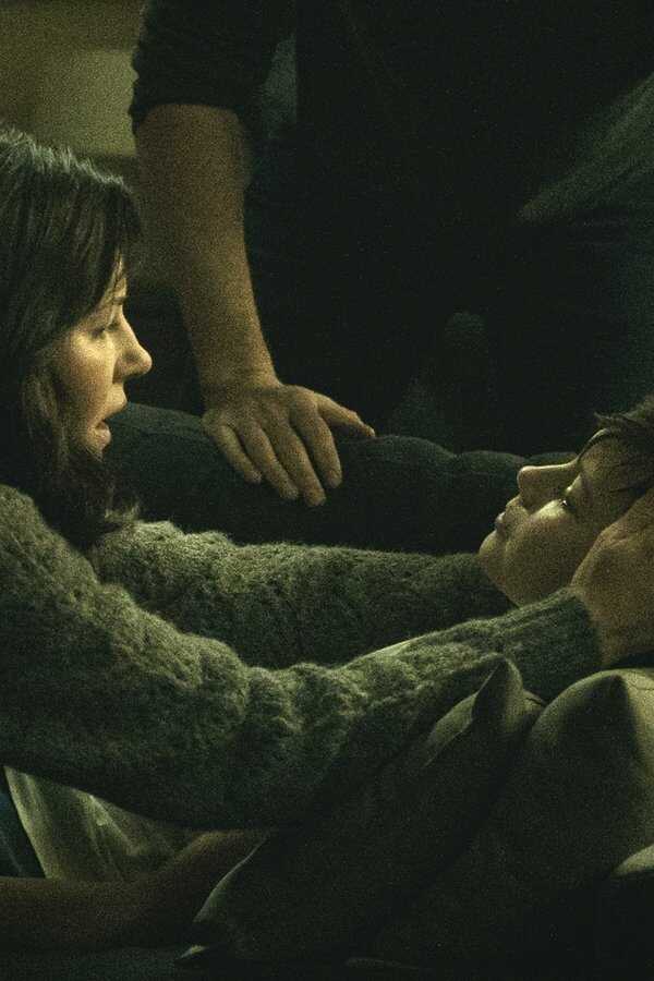 The Cellar (2022) 0