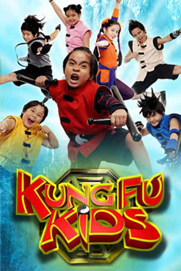 |SW| Kung Fu Kids 8