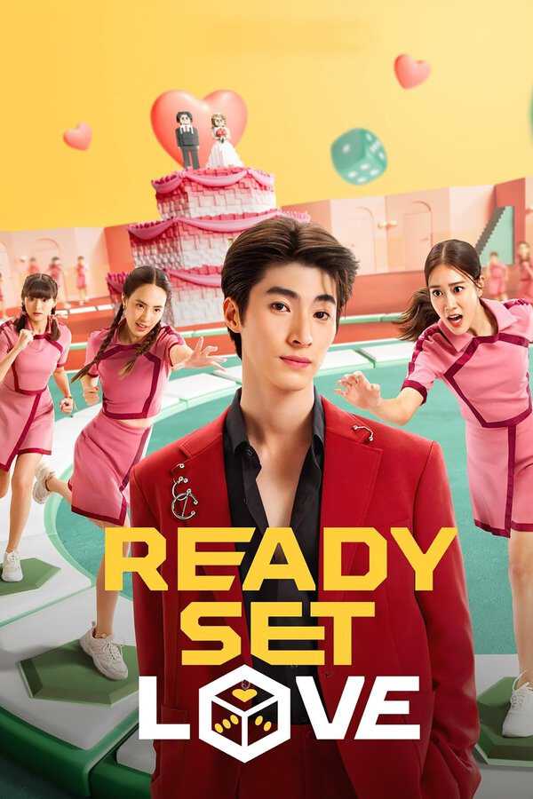 |PL| Ready, Set, Love 8