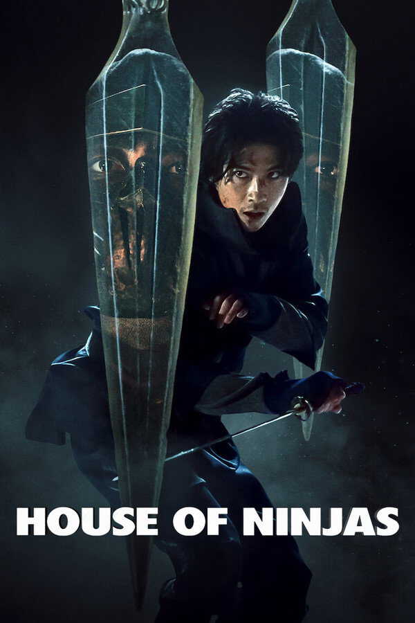 |IT| House of Ninjas 8