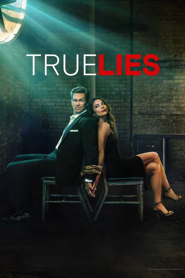 |FR| True Lies 8