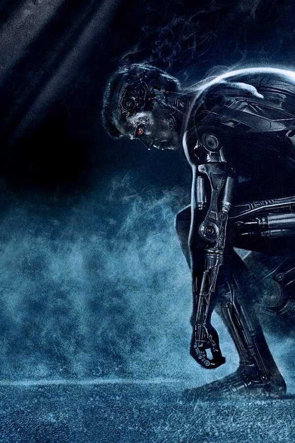The Terminator (1984) 0