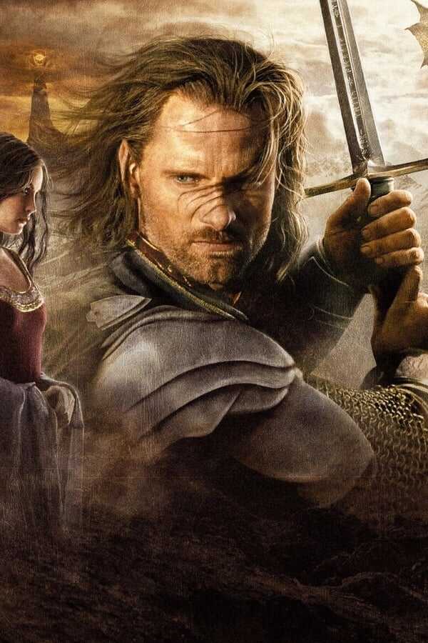 The Lord of the Rings: The Return of the King (2003) 0